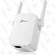 TP-Link N300 WiFi Range Extender with External Antennas and Compact Design | $18 | Amazon